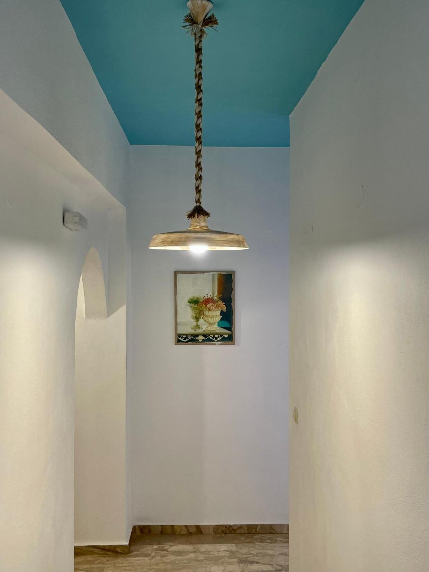 Panorama Rooms Agía Rouméli Extérieur photo
