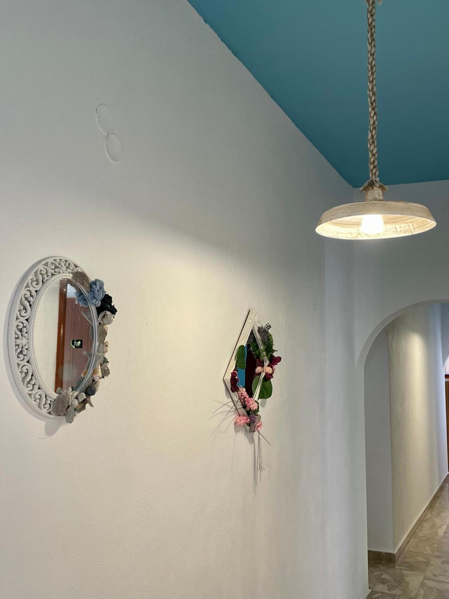 Panorama Rooms Agía Rouméli Extérieur photo