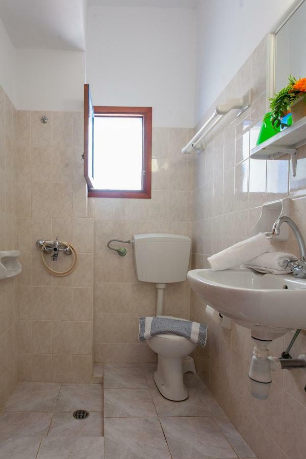 Panorama Rooms Agía Rouméli Extérieur photo